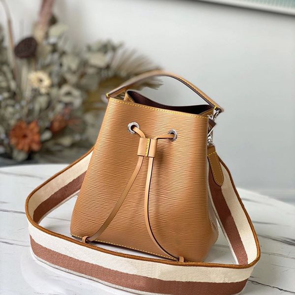 

designer bag fashion designer bag luxurys women bucket bag crossbody bags designers shoulder bags messenger bags chain versatile temperament