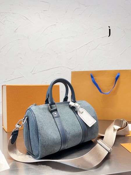 

8811 classic leather pillow bag retiro handbag women's 5a quality denim handbag 41113 stylish single shoulder crossbody bag travel bag