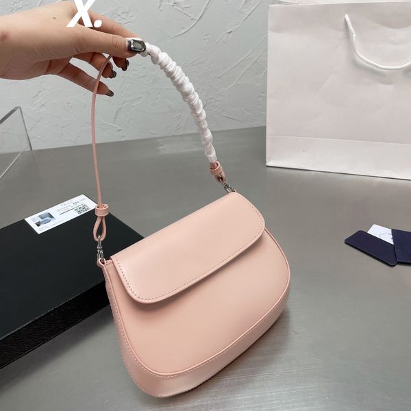 

underarm shoulder bag handbag underarm bag luxury designer leather women's crossbody bag genuine leather bag wholesale wallet fashion h