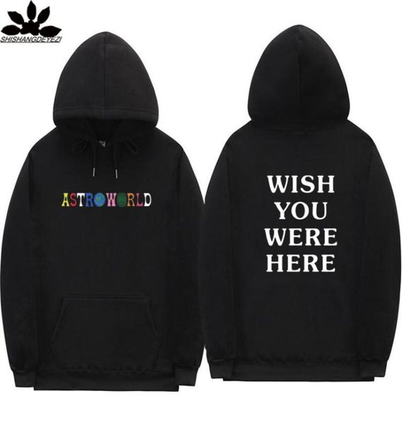 

men039s hoodies sweatshirts fashion letter print hoodie streetwear man and woman pullover sweatshirt30667318235272, Black