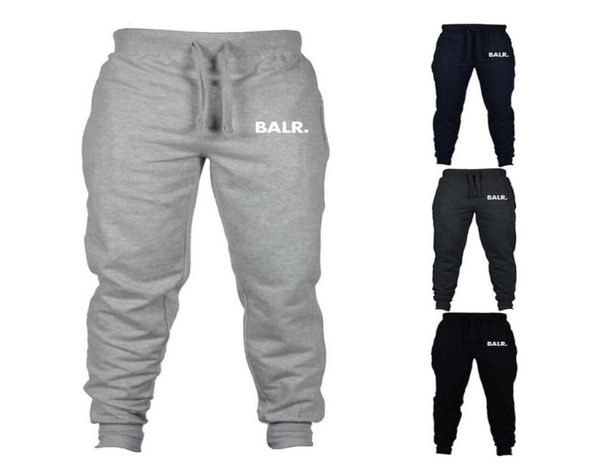 

men casual sweatpant fashion joggers drawstring trousers solid color men039s fleece joggers fitness pants carg sportwear asian 6583383, Black
