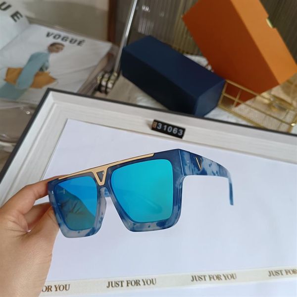

designer sunglasses for women mens luxury brands sunglass fashion multicolor classic men womens glasses driving sport shading tren296n, White;black