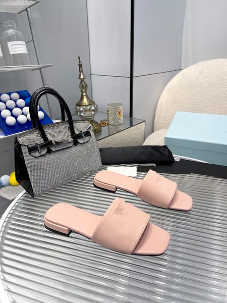 

luxury brands women platform sandals fashion embroidered canvas designer slippers summer casual 0815, Black