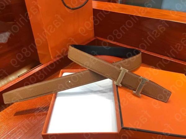 

h epsom leather man belts for mens and women luxury letter buckle belt width 32cm 38 cm h021 0i5e, Black;green