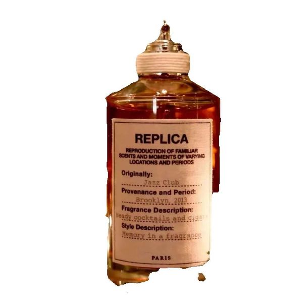 

promotion perfume maison brand jazz club by the fireplace beach walk 12kinds smell spray unisxe perfume 100ml edt paris cologne top