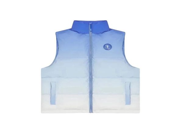 

men vests winter sleeveless clothing warm jackets t badge gilet embroidery women short suits4140729, Black;white