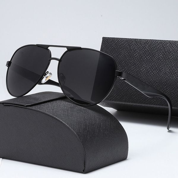 

10a black polarized fashion luxury designer mens glasses sunglasses for women men ladies designers beach uv protect eyewear, White;black