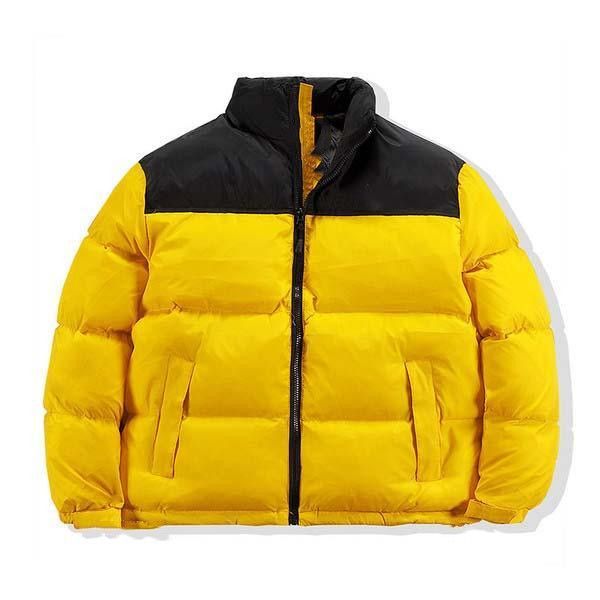

jacket down mens designer jackets down filled luxury new style man long sleeves fashion mens clothes waterproof down jacket l6, Black