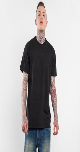 

new design men039s summer cotton t shirt o neck short sleeve t shirt solid tees pullover pure t shirt in5215996, White;black