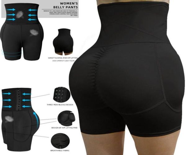 

adjustable waist trainer belt 3 in 1 butt lifter and thigh slimmer shapewear women bodyshaper slimming tummy control underwear plu2682117, Black;white