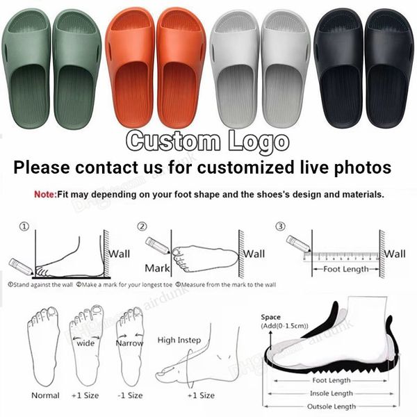 

custom selling slippers and sandals paying additional shipping for your order through shipp options. confirm with the store the required sli, Black