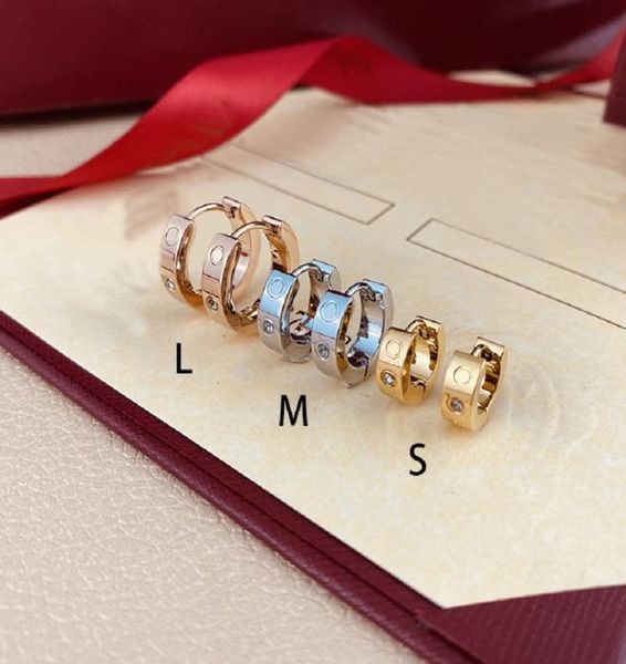 

fashion jewelry gifts earrings womens tiny stud earings gold rose earring for women party wedding earring8829188, Golden;silver