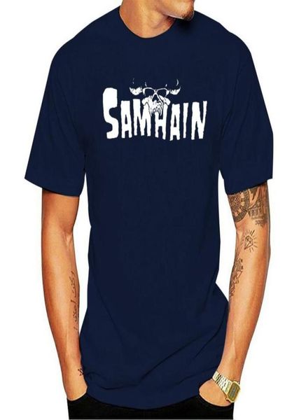 

men039s tshirts 2021 samhain band glenn danzig tshirt men vintage tee s3xl black cool shirt9622492, White;black