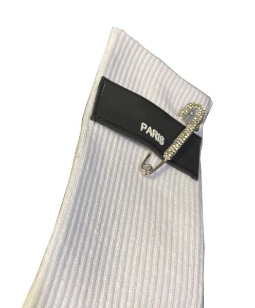 

men039s socks designer design luxury stocking mens womens socks cotton stockings senior streets comfortable long s3506856, Black