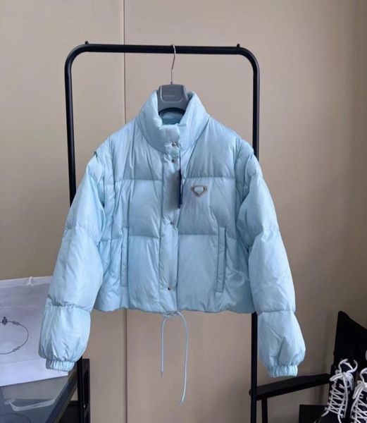 

puffer jacket womens coat down parka fashion short jacket style slim corset thick outfit windbreaker pocket outsize lady warm casu5486781, Black