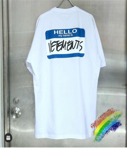 

oversized tshirt men women 1 t shirt tee 023005631089043, White;black