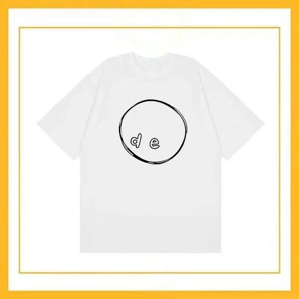 

designer t shirt mens t shirts men shirt shirts short sleeved mens outdoor casual cotton breathable couples with mens short sleeves letters, White;black