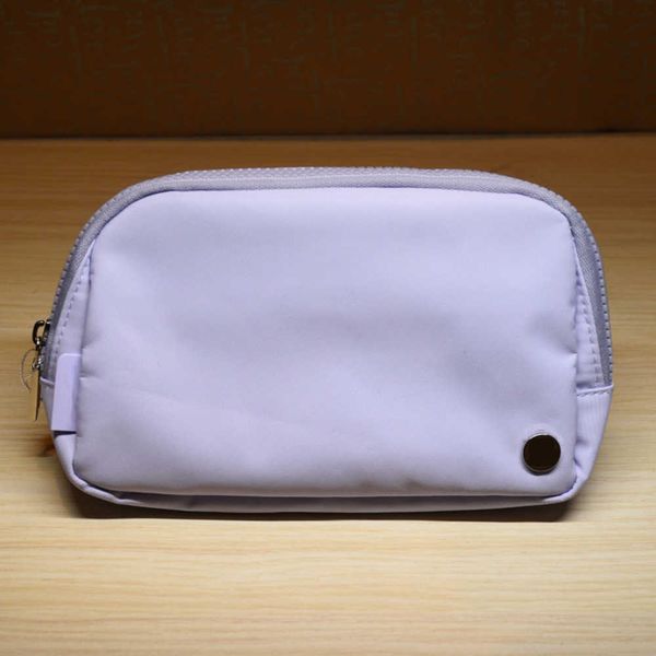 

new ydo4 luxurys waist bag waistpacks designers famous everywhere lulu nylon city fanny pack bum belt bag teedy women men shoulder tote cros
