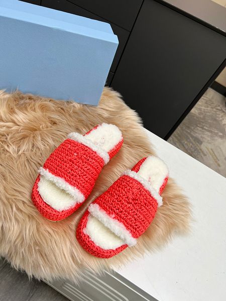 

designer flat sandals luxury slippers women's embroider sandal fashion flip flop letter slipper for women summer beach slide 0815, Black