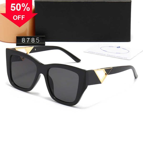 

vintage sunglasses men women frame uv400 polarized lenses outdoor sports driving travel 1pcs fashion designer classic sunglasses girl boy ey, White;black