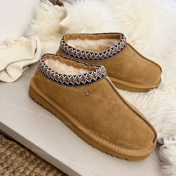 

tasman slippers mustard seed designer tazz fur slides australian platform slipper womens winter snow boots australia ankle booties real leat, Black