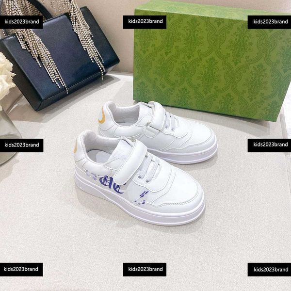 

kids casual shoe child sneakers baby shoes 2023 new products easy to wear box packaging spring children's size 26-35, Black;red