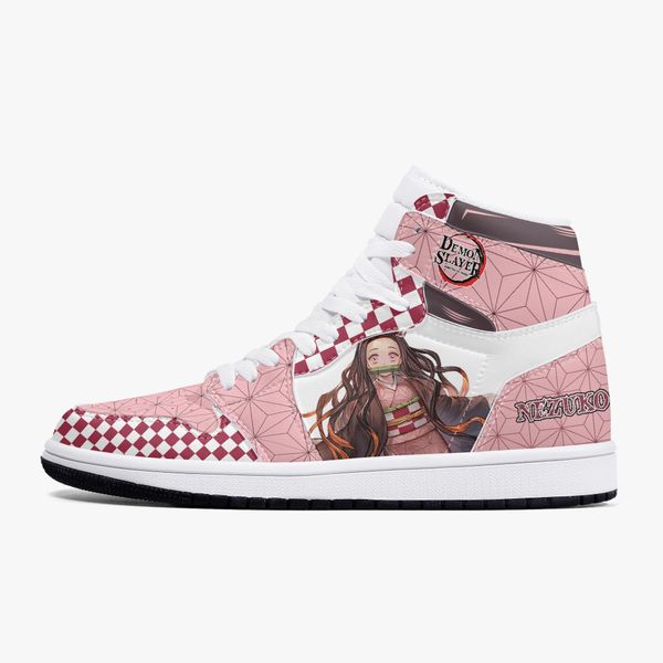 

diy classic fashion simple pink men's and women's basketball shoe versatile trend popular outdoor sports shoes 0001r51q