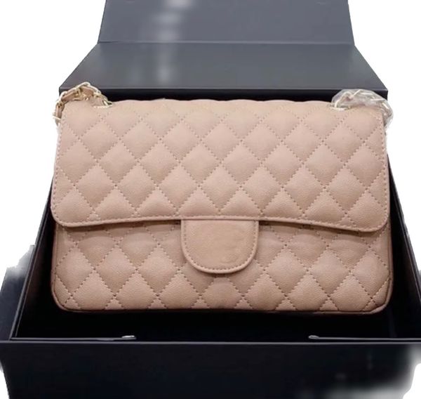 

2023ss womens designer bags fashion handbags wallets classic medium premium caviar leather solid color luxury jewelry coin purses messenger