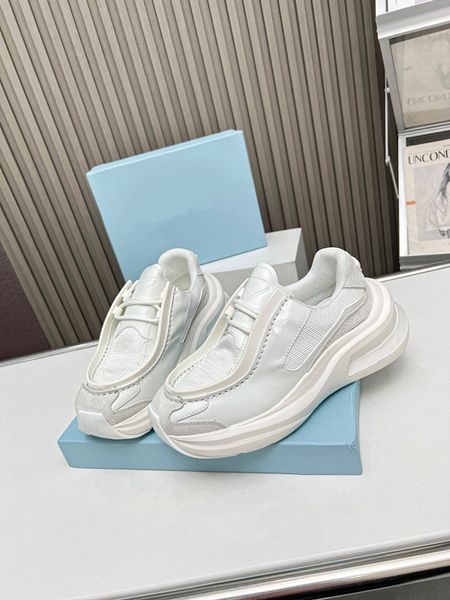 

designers oversized mens casual shoes velvet espadrilles white black leather suede women flats lace 0808