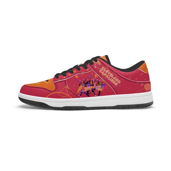 

fashion custom pattern diy shoes big size brown shoes mens womens team new black white pink purple trainers outdoor sneakers 36-48 jy-a135