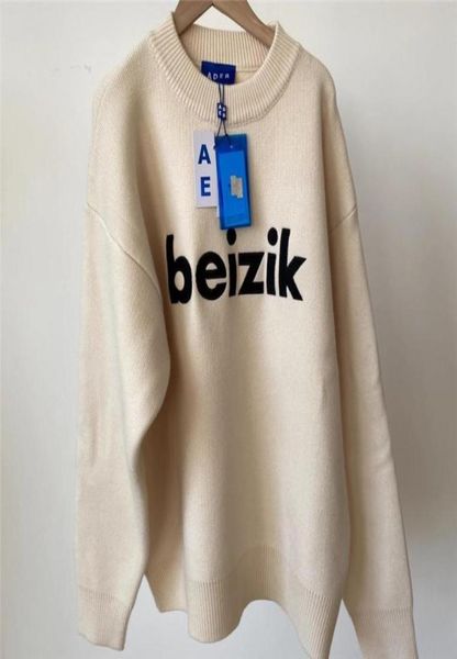 

men039s sweaters winter 2021 adererror wool sweater men women uality patch ader error hoodie embroidered sweatshirts mens 7589775, White;black