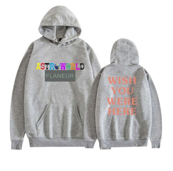 

men's hoodies sweatshirts rapper hip hop casual hooded male printed high street pullover, Black