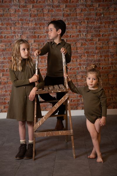 

christening dresses girl vest dress baby boy turndown collar romper 230818, White