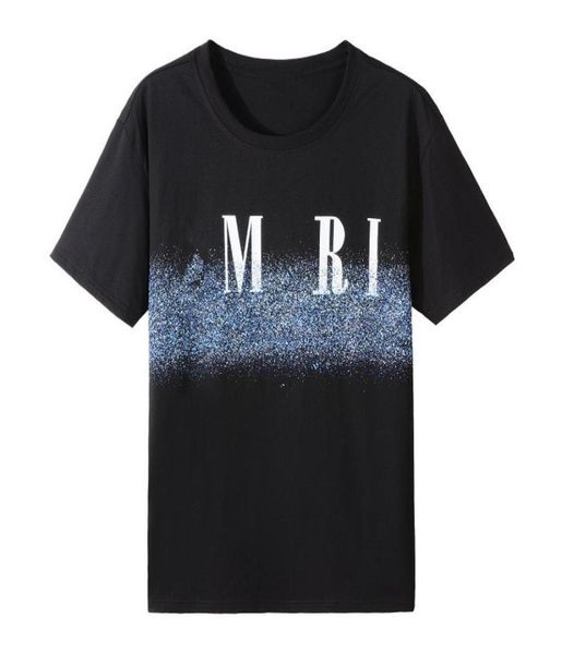 

amirs t shirts cotton tee for men summer printed short sleeve hip hop tee2001389, White;black