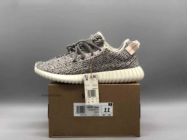 

us4-13 pirate trainers boosts 35 yezziness designer shoes v1 og yeeziness black moonrock oxford tan turtle dove men women v2 original size d