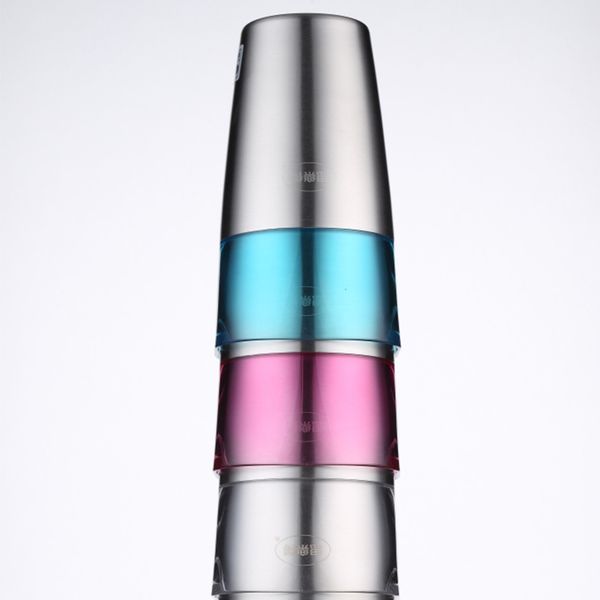 

professional stainless steel double insulated beer mug for home