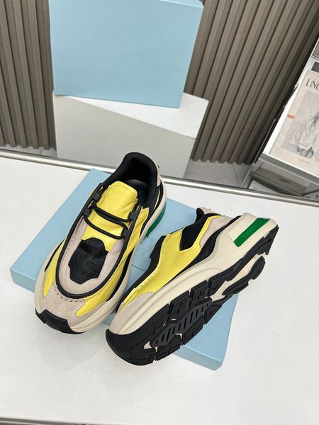 

designers oversized mens casual shoes velvet espadrilles white black leather suede women flats lace up platform alexanders luxury 0808