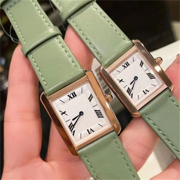 

women's 904l stainless steel automatic quartz watch 24mm 27mm, Slivery;brown