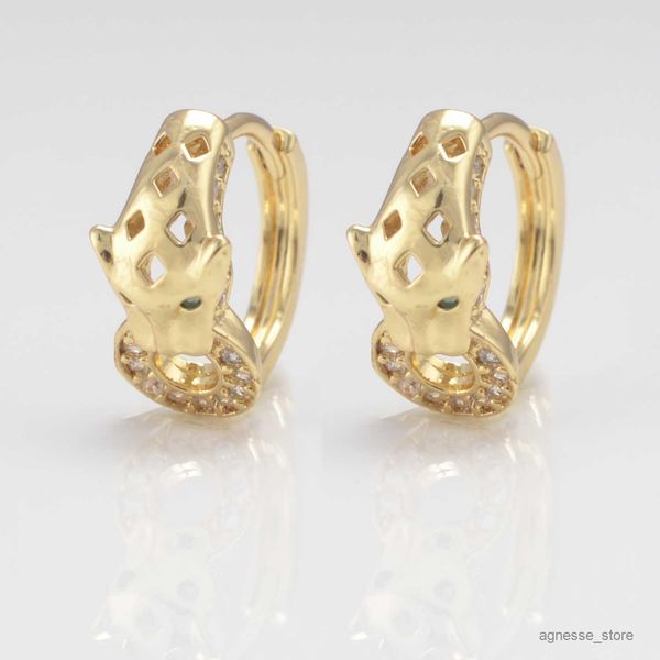 

charm pieces earrings for women ear ring jewelry paved crystal earrings lady jewelry new arrival r230830, Golden