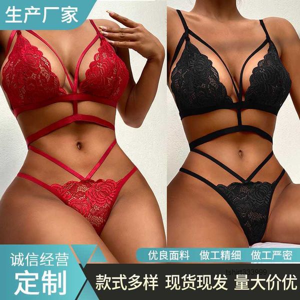 

new summer temptation lace underwear fun underwear for women, White;black