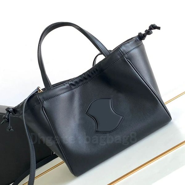 

the tote bag designer wallet women handbags ladies luxury open shoulder bags fashion messenger composite clutch bag totes shopping handbag p