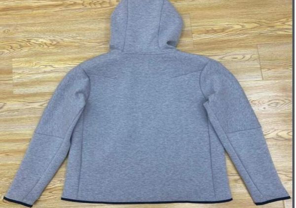 

autumn and winter sports leisure male hoodies cotton sweater new fashion brand man039s coat plus size s3xl ani8ke83994959, Black
