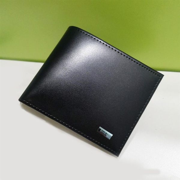 

bobao genuine leather wallets for men red inner with coin bag 8 card slots money wallet luxury designer purses man birthday gift232q, Red;black