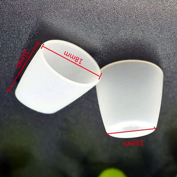 

tip test cap disposable tips cover rubber mouthpiece tester for vapes flow pod system kits soft silicone flow pods drip 331332