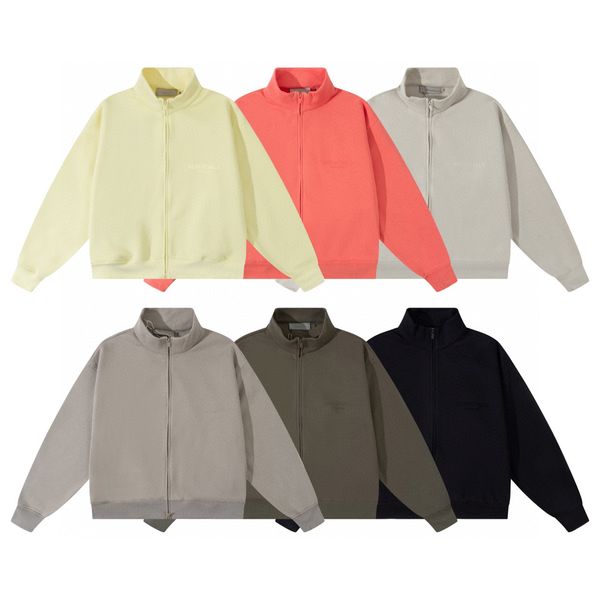 

plus size jackets fashion sweatshirts women men's hooded jacket students casual fleece clothes hoodies coat t-shirts ebd, Black;brown