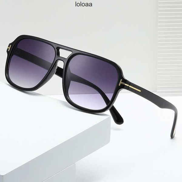

round driving a13 sunglasses tom-fords men's and women's glasses classic imitation uv sunglasses plate frame 23h8, White;black