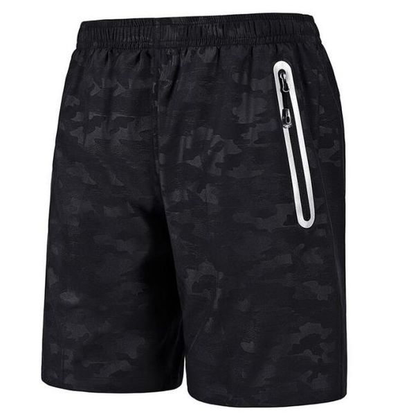

arrival spring and summer men039s shorts leisure loose large size breathable male sports fitness running outdoors quicks4930005, White;black