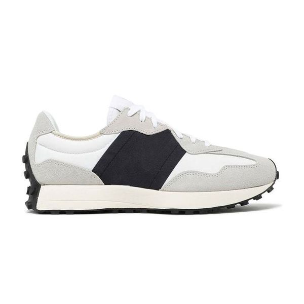 

luxurys designer shoe big kids shoes youth shoes balances running shoes 327 women mens designer sneakers white black pack market pack fashio
