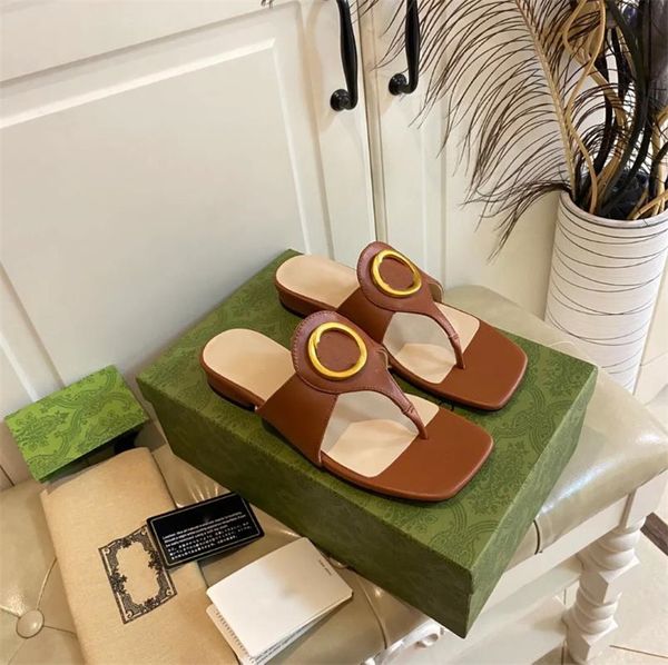

summer sandal flat women shoes blondie thong sandals shoes flip flops genuine leather rubber sole casual walking beach shoes 35-41, Black