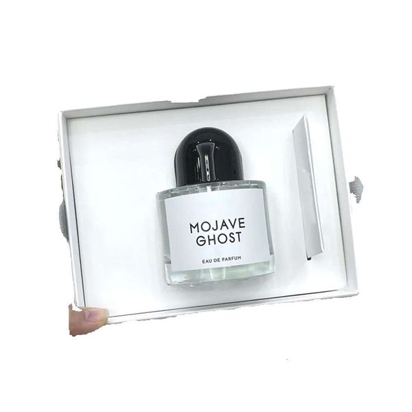 

sales the latest perfume for women and men byredo mojave ghost 100ml edp long lasting famous brand designer fragrance wholesale